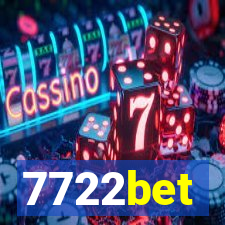 7722bet