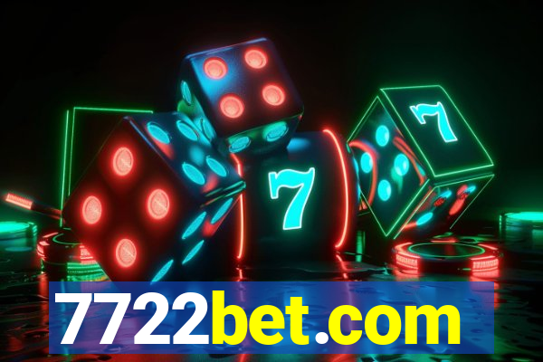 7722bet.com