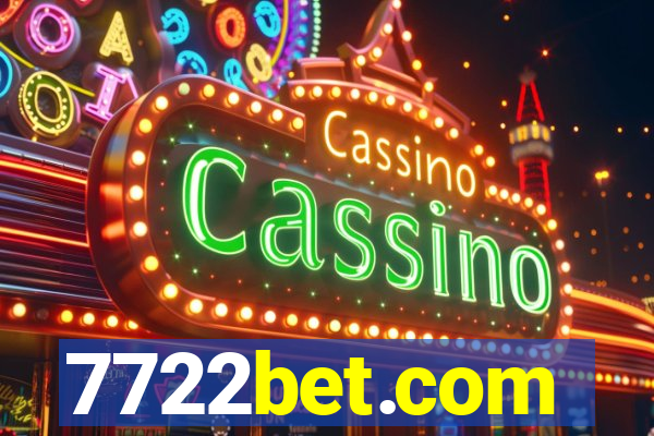 7722bet.com