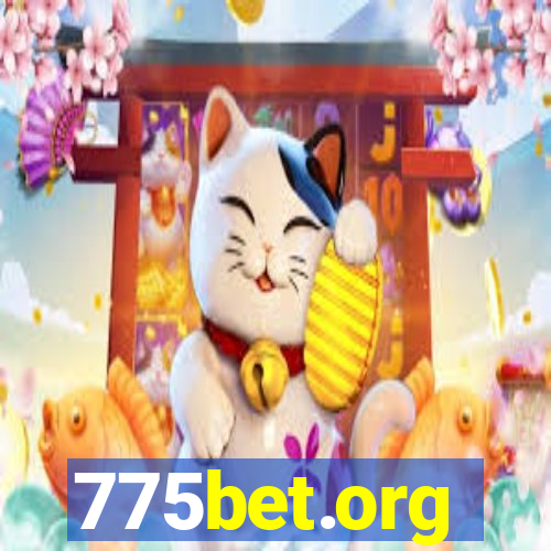 775bet.org