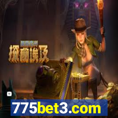 775bet3.com