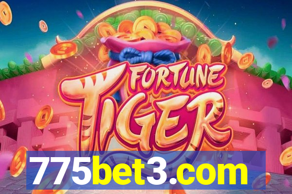 775bet3.com