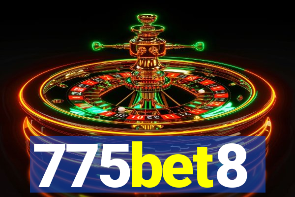 775bet8