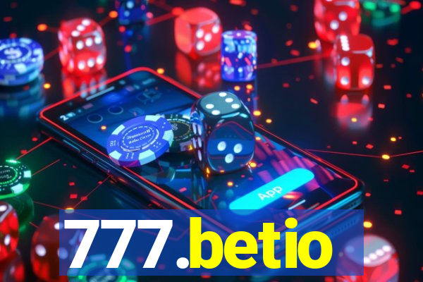 777.betio