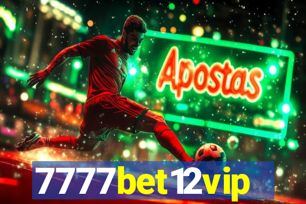 7777bet12vip