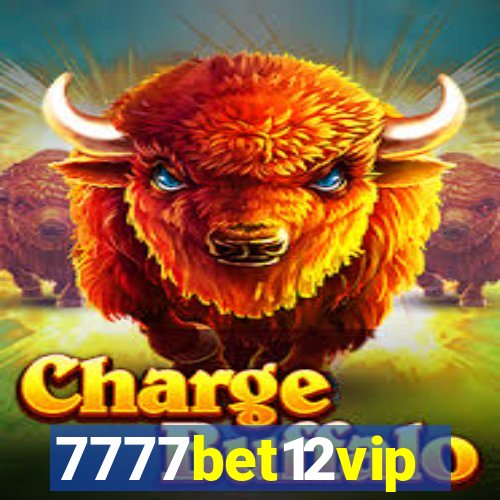 7777bet12vip