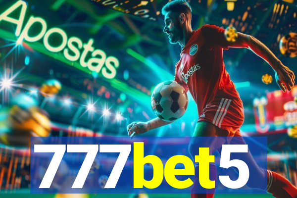 777bet5