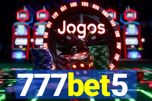 777bet5