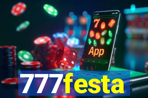 777festa