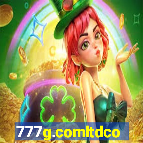 777g.comltdco