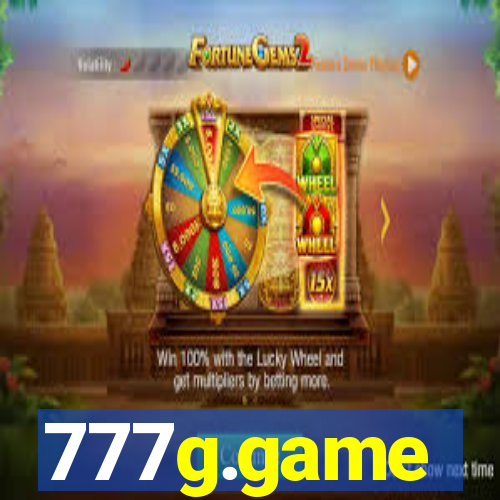 777g.game