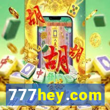 777hey.com