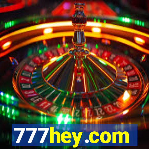 777hey.com