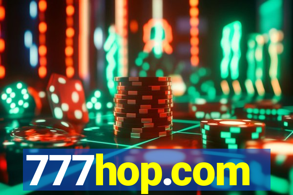 777hop.com