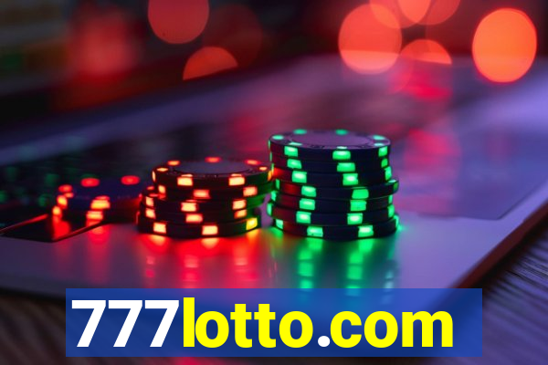 777lotto.com