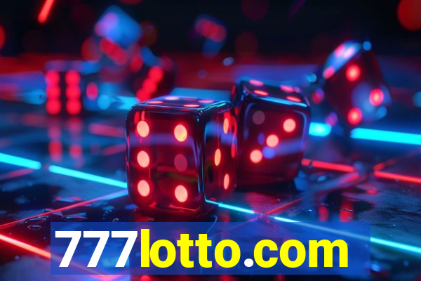 777lotto.com