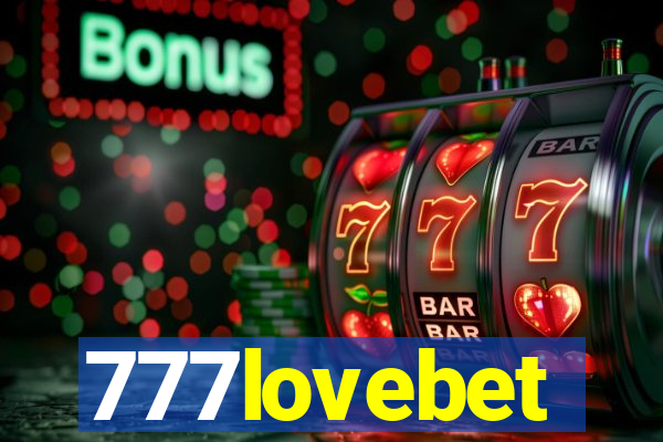 777lovebet