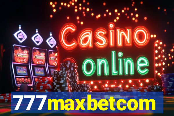 777maxbetcom