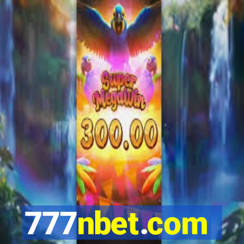 777nbet.com