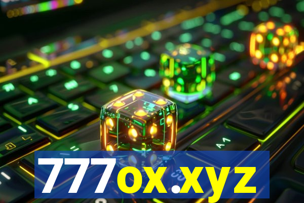 777ox.xyz