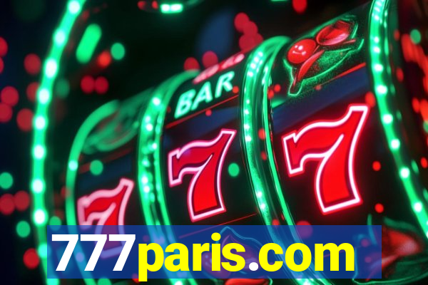 777paris.com