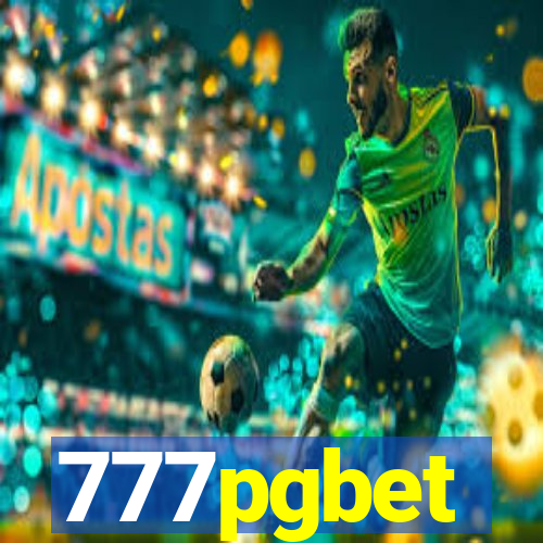 777pgbet