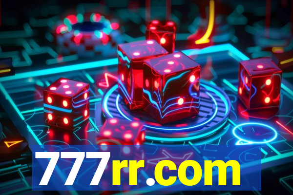 777rr.com