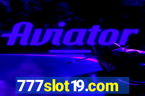 777slot19.com