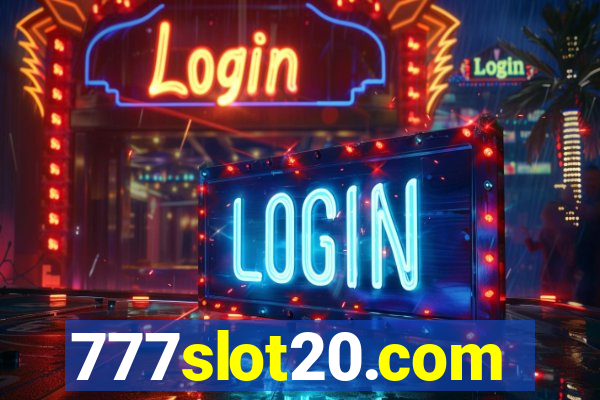 777slot20.com