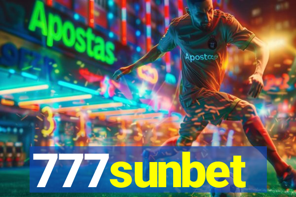 777sunbet