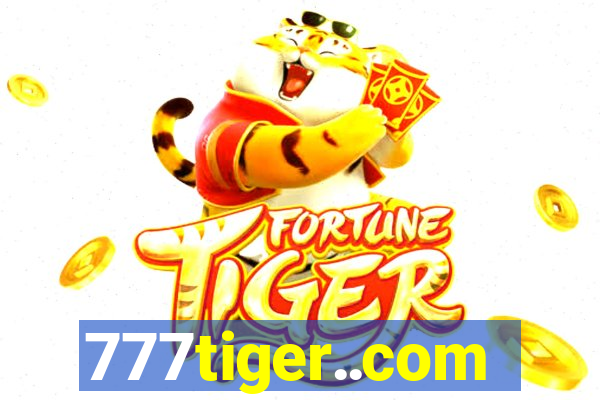 777tiger..com