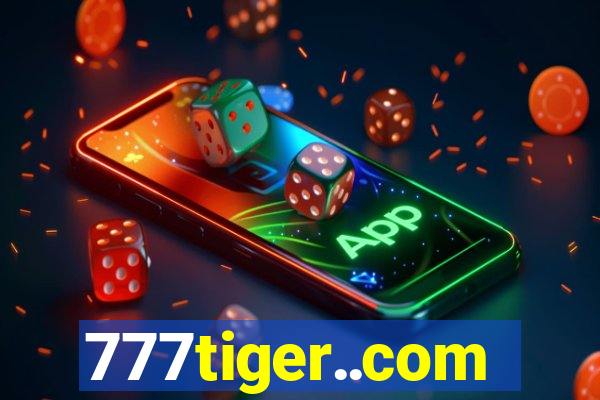 777tiger..com