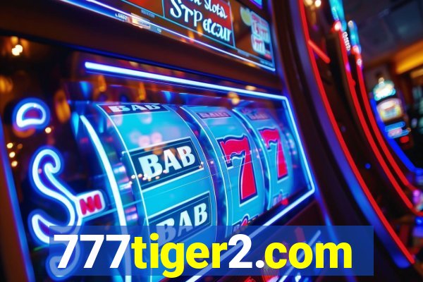 777tiger2.com