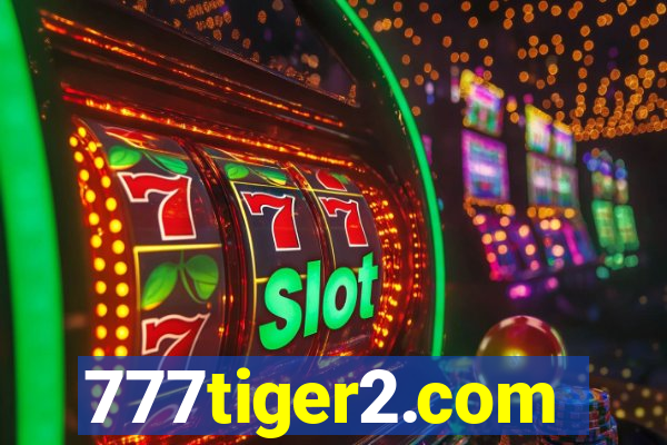 777tiger2.com