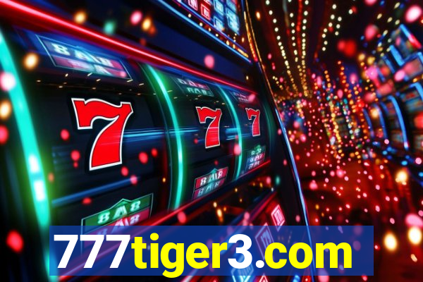 777tiger3.com