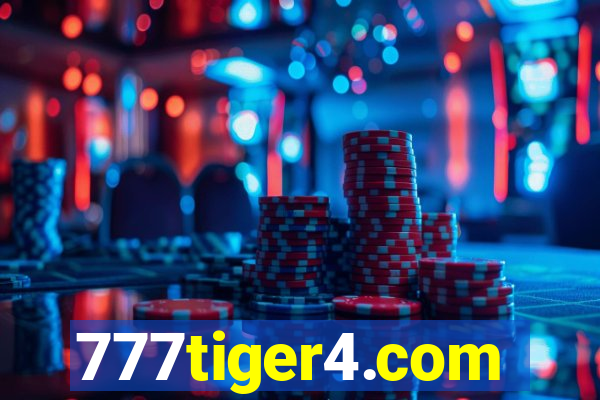 777tiger4.com