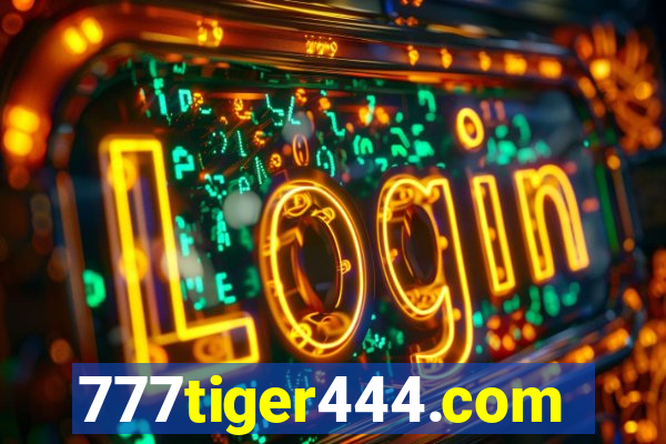 777tiger444.com