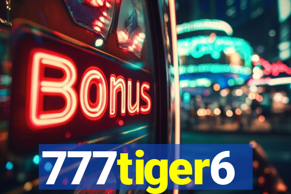 777tiger6