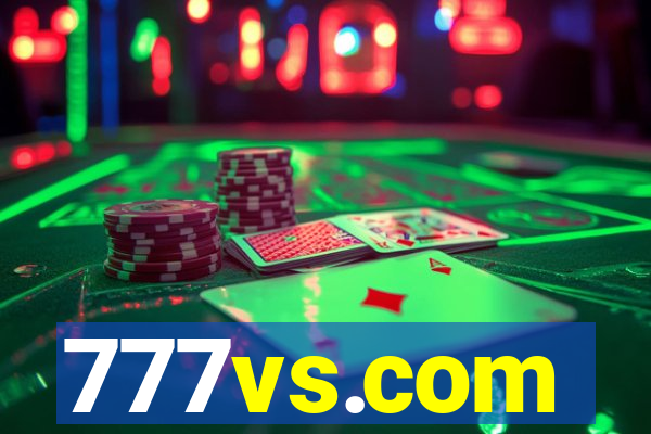 777vs.com