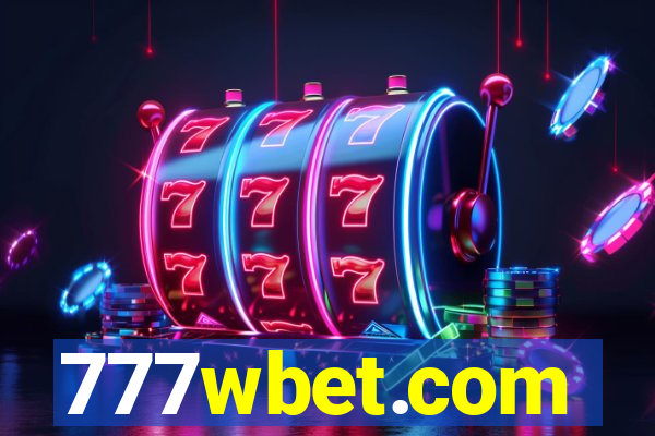 777wbet.com