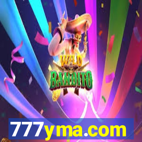 777yma.com