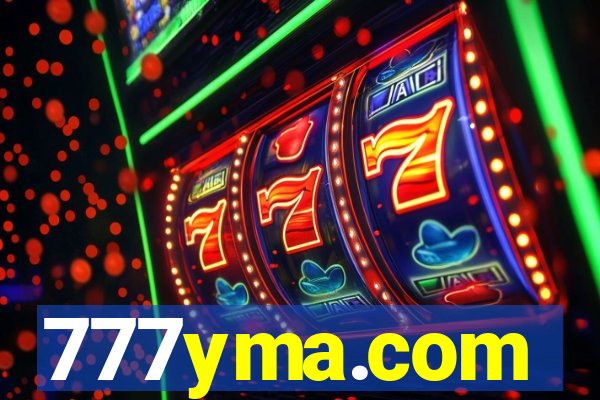 777yma.com