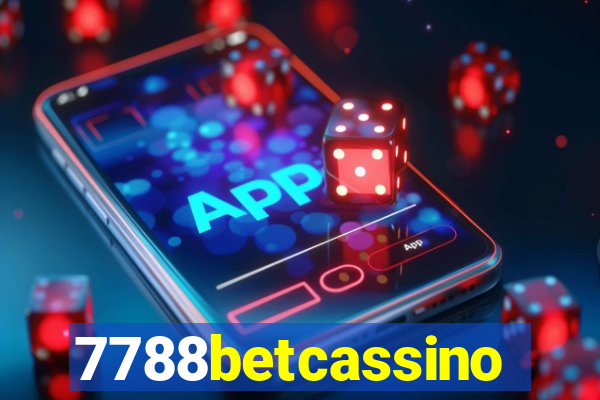 7788betcassino