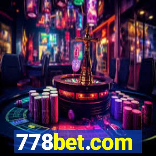 778bet.com