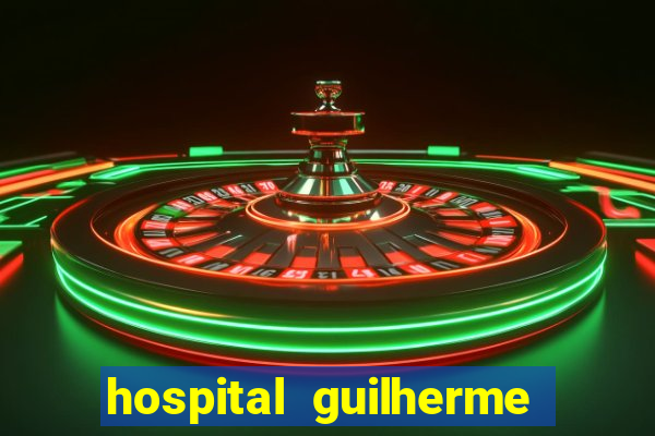 hospital guilherme alvaro santos concurso