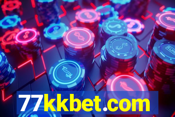 77kkbet.com