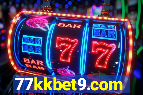 77kkbet9.com