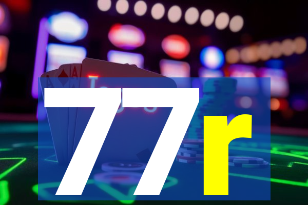 77r