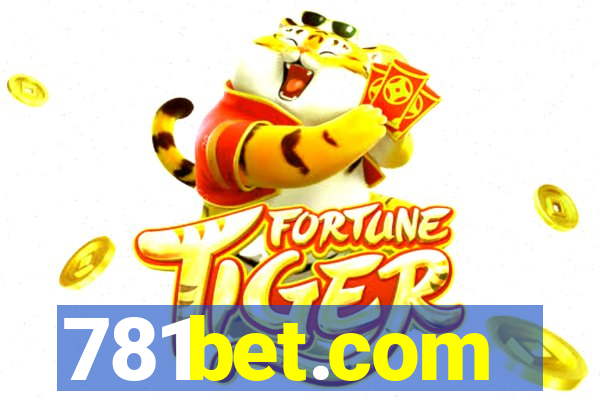 781bet.com