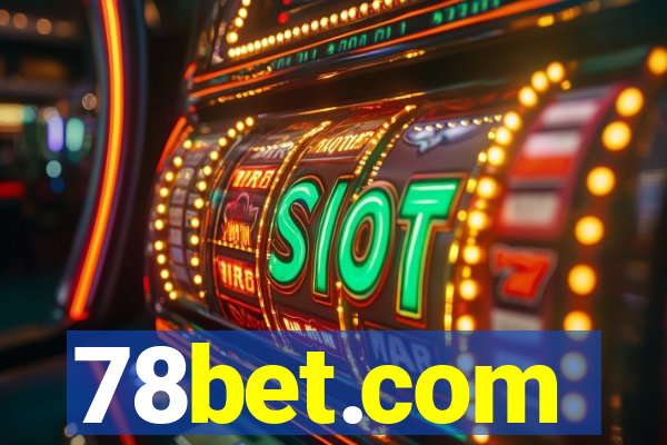 78bet.com